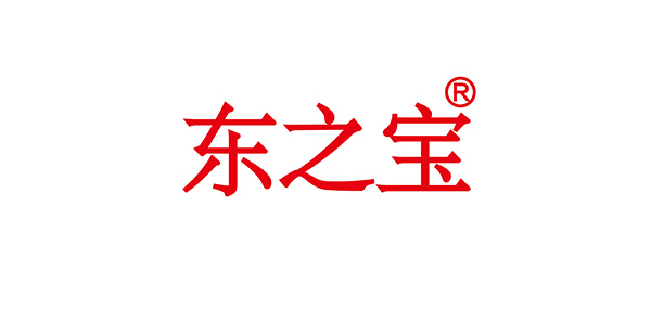 东之宝品牌LOGO图片