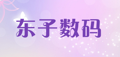 东子数码LOGO