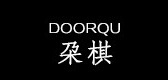 doorqu品牌LOGO图片