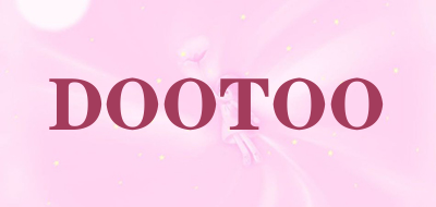 DOOTOO品牌LOGO图片