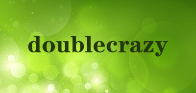 doublecrazy品牌LOGO图片
