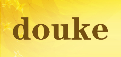 douke品牌LOGO图片