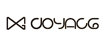 DOYACG品牌LOGO图片