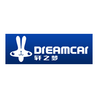 DREAMCAR/轩之梦LOGO