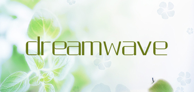 dreamwave品牌LOGO图片
