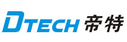 DTECH/帝特品牌LOGO图片