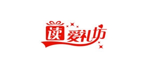 读爱礼坊品牌LOGO图片