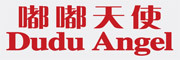 DuduAngel/嘟嘟天使品牌LOGO图片