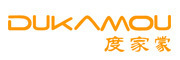 DUKAMOU/度家蒙品牌LOGO图片