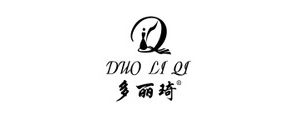 多丽琦服饰品牌LOGO图片