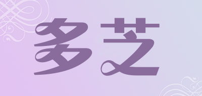 多芝品牌LOGO图片