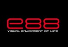 e88品牌LOGO图片