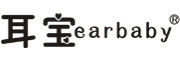 earbaby/耳宝品牌LOGO图片