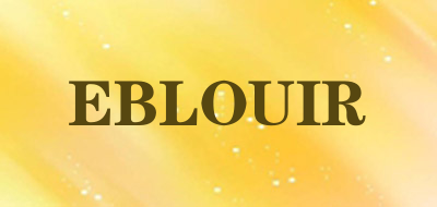 EBLOUIR品牌LOGO图片