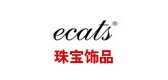 ecats/饰品品牌LOGO