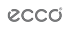 ECCO/爱步品牌LOGO图片