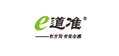 e道准品牌LOGO图片