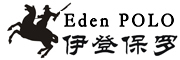 Eden polo/伊登保罗品牌LOGO图片