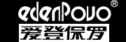 edenpouo/爱登保罗品牌LOGO图片