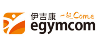 EGYMCOM/伊吉康LOGO