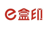 e盒印品牌LOGO图片