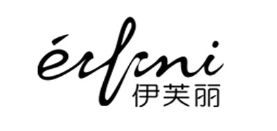 伊芙丽/EIFINI品牌LOGO