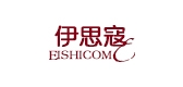 eishicome/伊思寇品牌LOGO图片