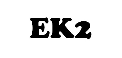 EK2品牌LOGO图片