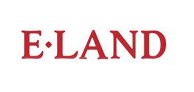 ELAND品牌LOGO