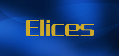 Elices品牌LOGO图片