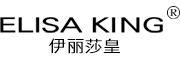ELISA KING/伊丽莎皇品牌LOGO图片