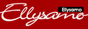 Ellysamo/莉斯慕品牌LOGO图片