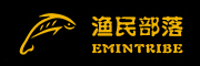 Emintribe/渔民部落品牌LOGO图片