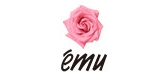 EMU/emu服饰LOGO