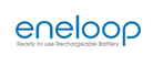 Eneloop/爱乐普LOGO