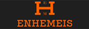 Enhemeis/盈格玛士品牌LOGO图片