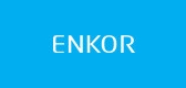 ENKOR/恩科品牌LOGO图片