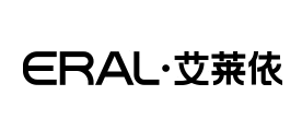 ERAL/艾莱依LOGO