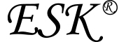 ESK品牌LOGO图片