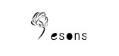 esons/爱城市品牌LOGO图片