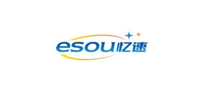 esou/忆速品牌LOGO图片