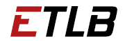 ETLB品牌LOGO图片