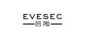 evesec品牌LOGO图片