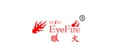 eyefire/眼火品牌LOGO图片