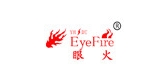 eyefire/眼火LOGO