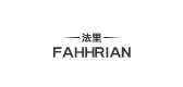 fahhrian品牌LOGO图片