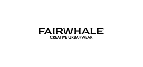 FAIRWHALE/马克华菲女装品牌LOGO图片