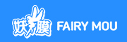 FAIRY MOU/妖膜品牌LOGO图片