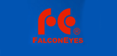 FALCONEYES/锐鹰品牌LOGO图片