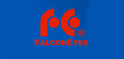 FALCONEYES/锐鹰LOGO